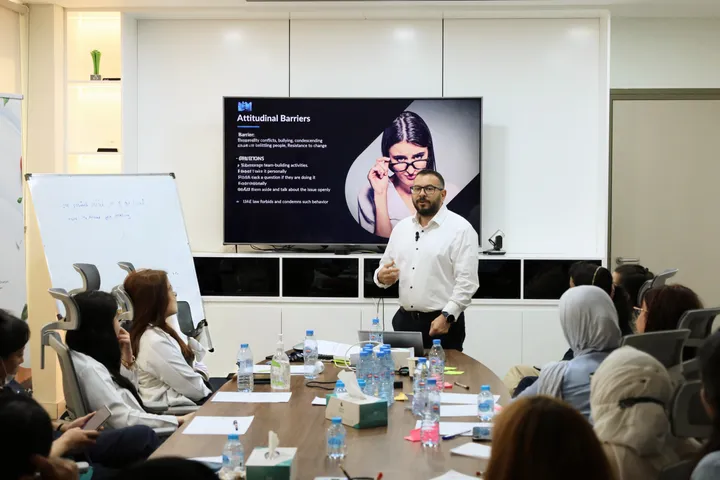 A discussion of patient experience